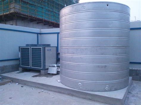 承接云南各地学校宿舍热水工程采暖商用热水器产品图片高清大图