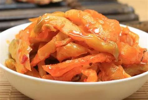 潮汕人都爱吃的咸菜，原来是这么做出来的！