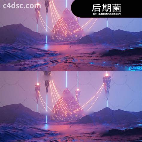 C4D-OC 概念游戏核系手雷建模渲染_张张张成宇-站酷ZCOOL