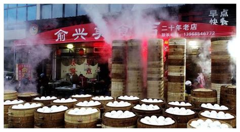 这家“馒头店”，竟然改变了上海早餐江湖的版图 - 封面新闻