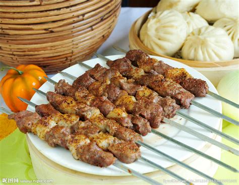 烤肉——必吃的新疆美食--新疆网--新疆门户