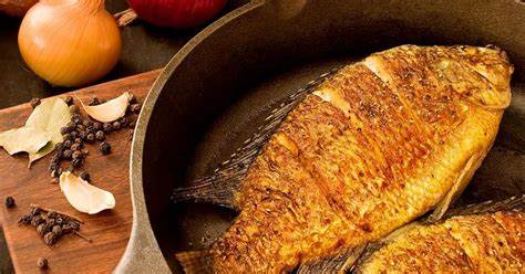 How to Make Tilapia on a Stove With Olive Oil | LIVESTRONG.COM