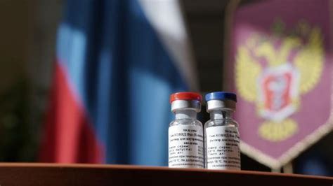 俄罗斯卫生部长：外国同仁对俄新冠疫苗的批评毫无根据 - 西部网（陕西新闻网）