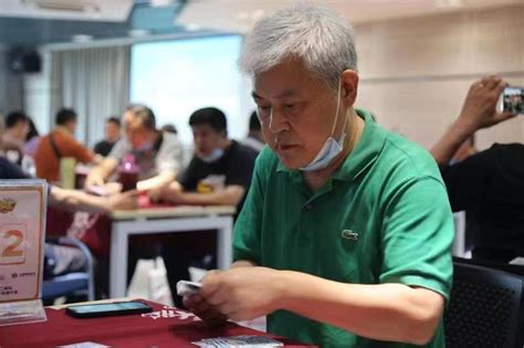 《弈棋耍大牌》上海三打一挑战赛“大场杯”分站赛成功举行