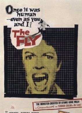 变蝇人The Fly(1958)_1905电影网