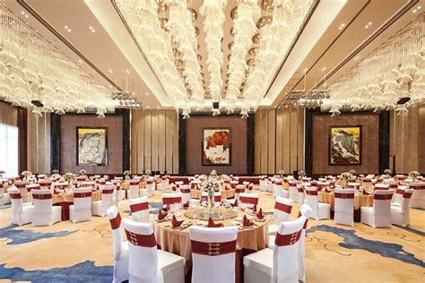 深圳龙华希尔顿逸林酒店 - 希尔顿逸林酒店婚宴网站