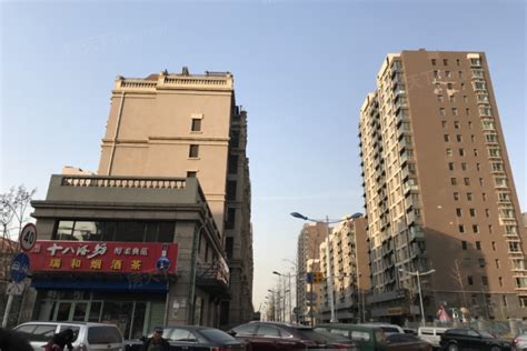 落子福田！义乌市国际陆港集团首个房地产项目来了-义乌,陆港-义乌新闻