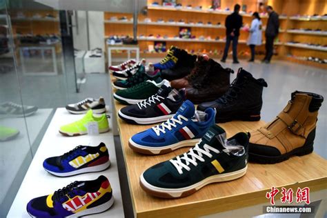 “中国鞋城”莆田——海内外中高端运动鞋的代工基地 -经济 - 东南网