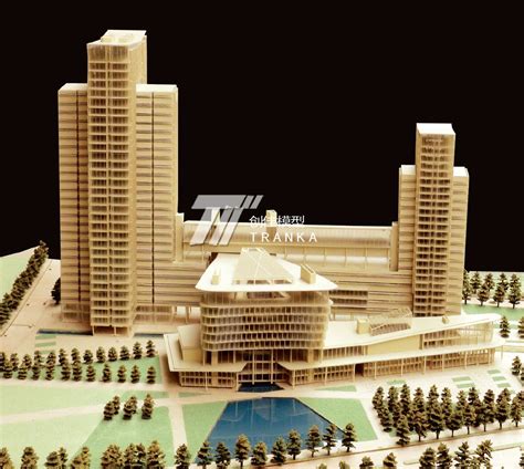 投标模型-广州报业文化中心-数字沙盘、售楼模型、规划模型、商业模型、别墅户型模型、投标模型，广州市创佳建筑模型有限公司