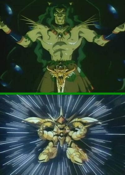 《神龙斗士》有三部TV动画 龙神号的超力变身你最喜欢哪一个呢？_动画资讯_海峡网