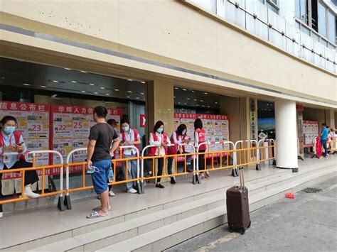 春节前后苏州人才市场每周将有2场线下招聘会-名城苏州新闻中心