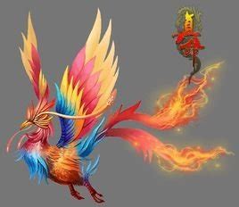 玄鸟图片