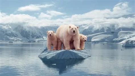 被酒店“困住”的北极熊 被主题“困住”的酒店_凤凰网