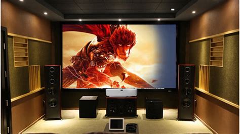 【2018 红点最佳设计奖】LG Cinebeam 4K 激光投影仪 - 普象网