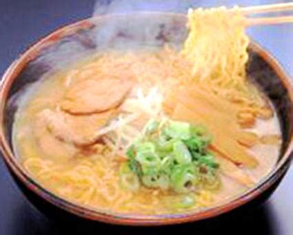 日本味噌拉面，营养又美味，简直让人垂涎三尺，一碗不够吃 - 知乎