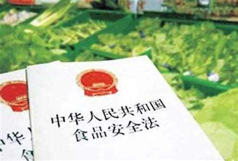 中华人民共和国食品安全法-中华人民共和国食品安全法 - 早旭阅读