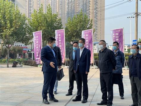 武汉市科技局成果转化处二级调研员杜星球来校做培训讲座