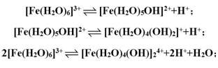 铁在参加化学反应时.究竟生成Fe2+还是Fe3+与哪些因素有关?铁的化学性 质主要有哪些?——青夏教育精英家教网——