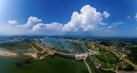 2019年广东省水资源公报新鲜出炉，广东用水效率提升明显_读特新闻客户端
