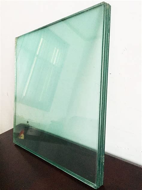 防弹玻璃 - 防弹玻璃 - 产品展示 - 许昌永祥玻璃有限公司