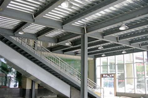 钢平台厂家_钢结构平台-苏州格尔仕仓储物流设备有限公司