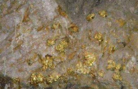 河南发现特大型金矿，金矿体16个可超50吨，黄金到底有多稀有？_腾讯视频}