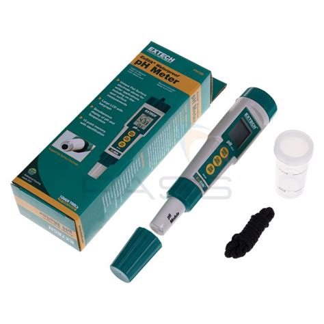 pH Meter PH100 - Apeco