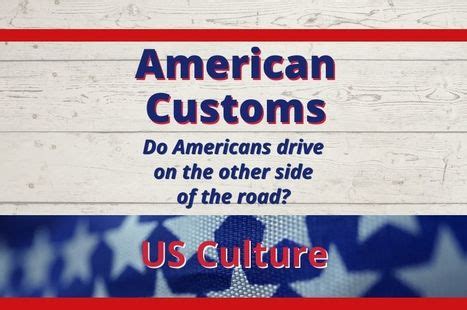 American Culture and Customs Workshop