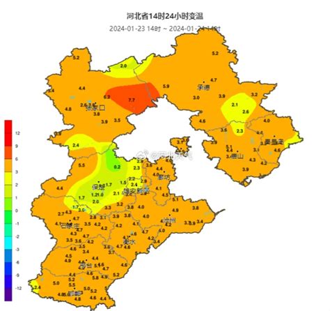 河北天气将变，短暂阴雨雪、霾之后，天气走势如何？（附：全国返程天气）