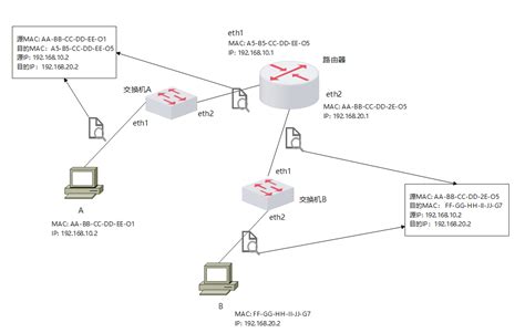 哪些场景需要划分VLAN网络？