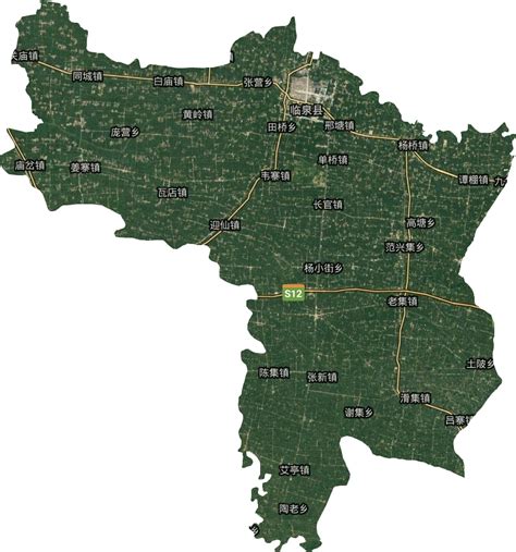 临泉县区划,临泉县2030城市规划图,临泉县(第6页)_大山谷图库
