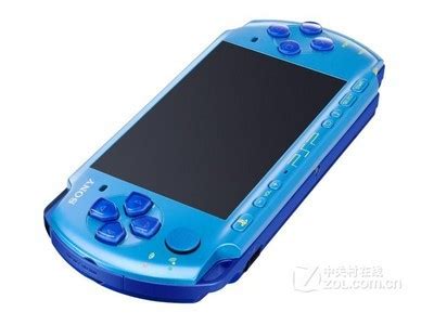 【索尼PSP-3000】最新报价_参数_图片_论坛_索尼PSP-3000系列掌上游戏机大全-ZOL中关村在线