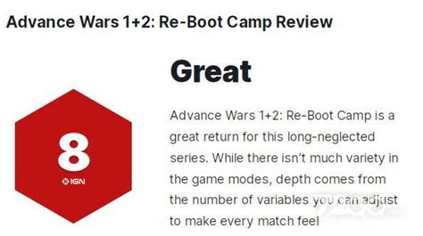《高级战争1+2 RE-BOOT CAMP》宣布将延期发售- DoNews游戏