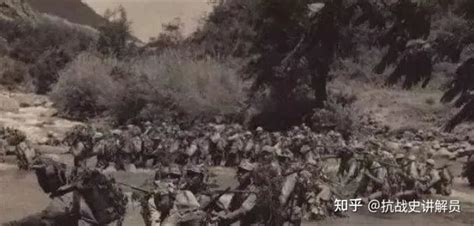 【国家记忆】二战图片系列二：滇缅印战场与中国远征军