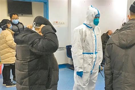 广州疫情确诊56例 医院为一无症状感染者设置独立高考考场|新冠肺炎_新浪新闻