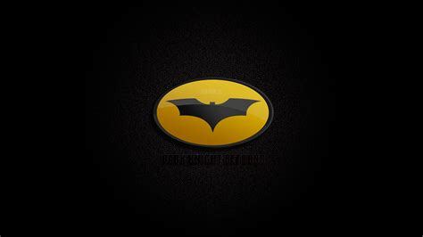 蝙蝠侠的标志图标PNG图片素材下载_图标PNG_熊猫办公