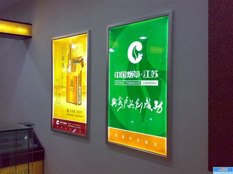 青岛广告公司的灯箱制作工艺-新闻动态-程通广告