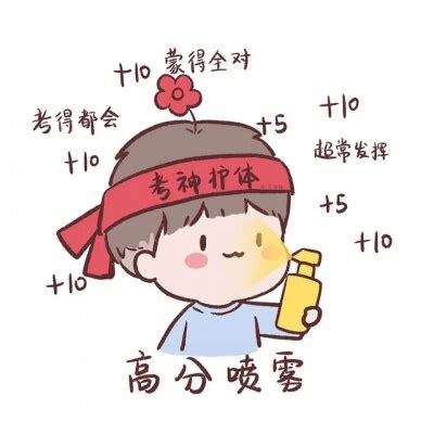 中考头像非主流