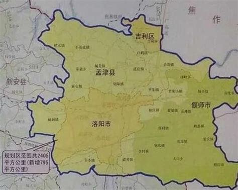 河南洛阳区划调整引热议，专家：郑州也应加快撤县设区的步伐_手机新浪网
