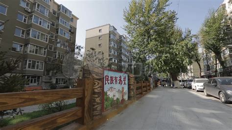 2021年6月底前，郑州将完成市内五区老旧小区改造-大河新闻