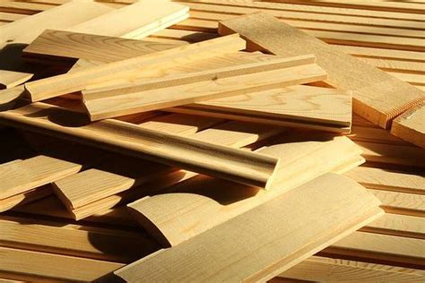 面对机遇与挑战，木材行业未来该如何发展？-木材码头