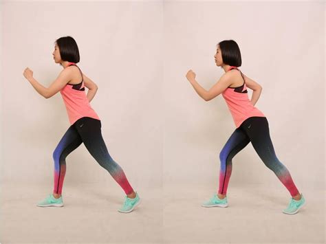 锻炼臀肌最有效的方法(训练臀中肌是关键，6个动作，练出上翘蜜桃臀) | 健身吧