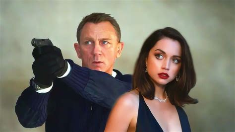 《007：无暇赴死》：克雷格谢幕作“意难平” - 360娱乐，你开心就好