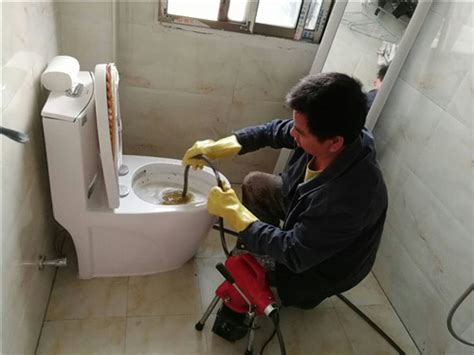 城市排水管道疏通的养护与管理，上海圆盟提供服务