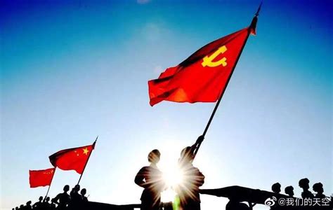 建军节|致敬，中国军人-材料科学与工程学院