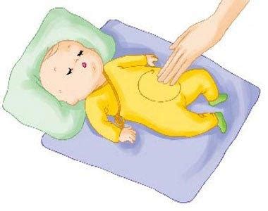新生儿吐奶的常见表现_新生儿吐奶正常的表现 - 育儿指南