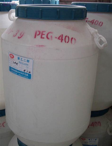 聚乙二醇PEG600/PEG400/PEG300价格、报价-【南京汇哲贸易有限公司】