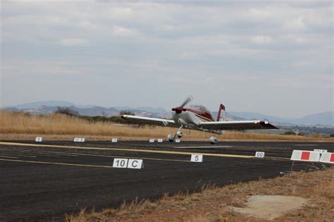 Landing Articles – South African Power Flying Association