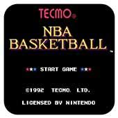 Tecmo NBA篮球金手指版nes下载-FCTecmo NBA篮球修改版手机下载-超能街机