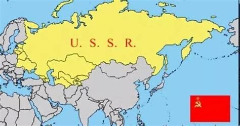 地图看世界；西伯利亚对俄罗斯有多重要？-搜狐大视野-搜狐新闻